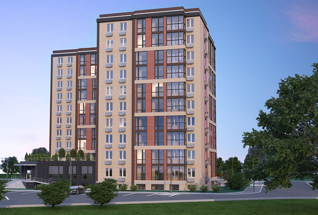 Чайка (Плієва)  1б