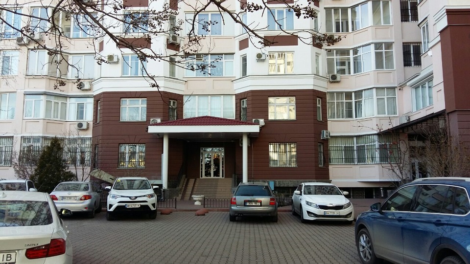 Червона Шапочка