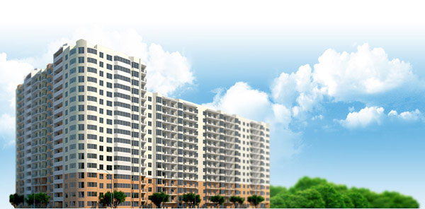 Вернісаж, буд 203/2