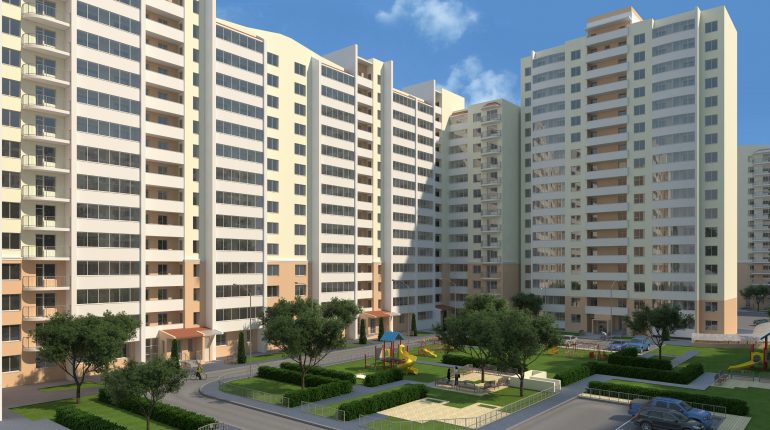 Вернісаж, буд 203/5