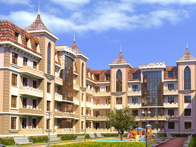 Академгородок - Совиньон