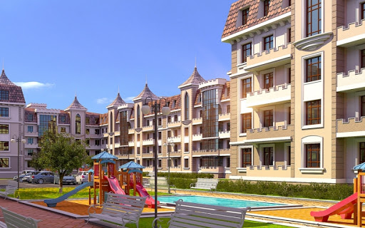 Академгородок - Совиньон