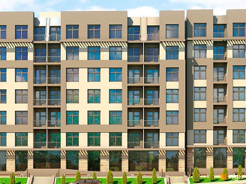 Клаб Марін 2