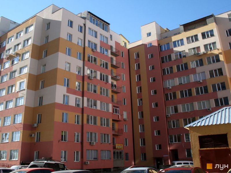 Уютний (Пліева/Бродська) 7/2