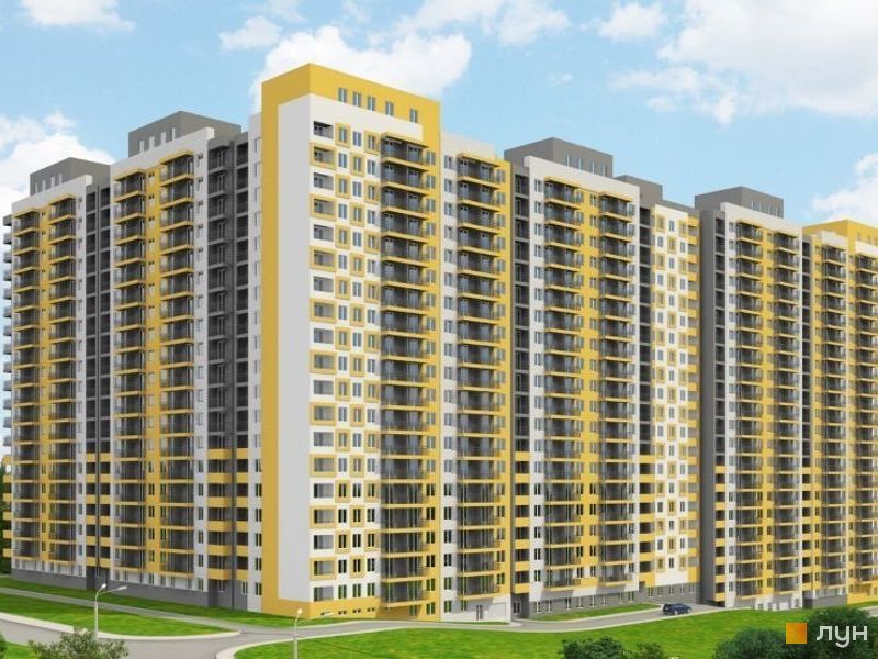 Михайлівське містечко 7с