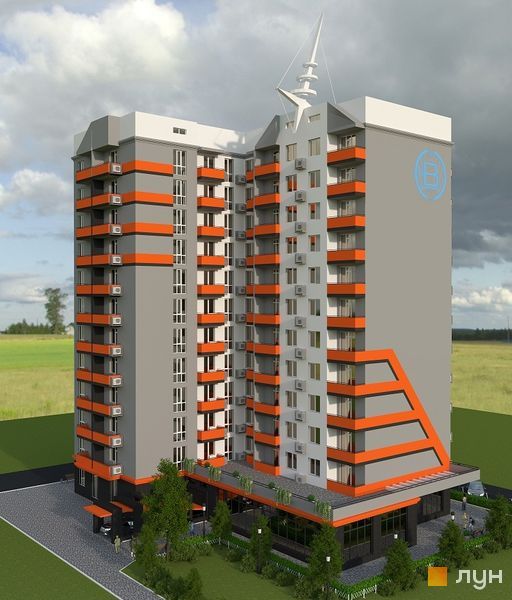 Схід (Восход)