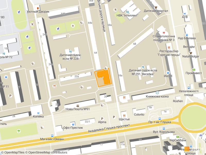 Схід (Восход)