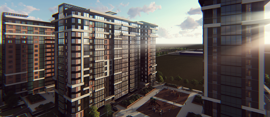 Маршал Сіті