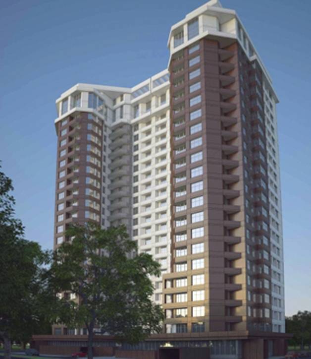 Стікон Французький, буд 26