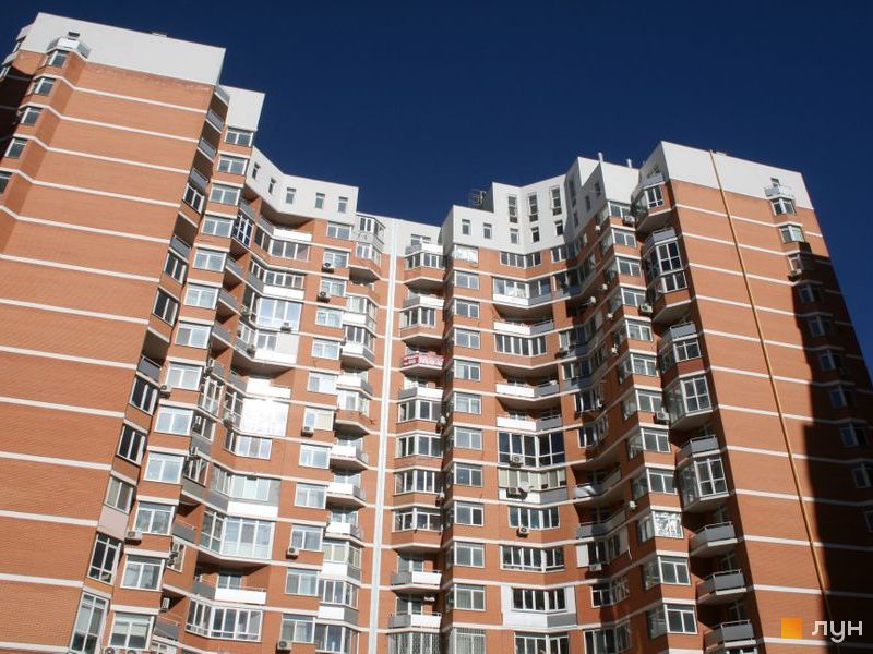 Романовський