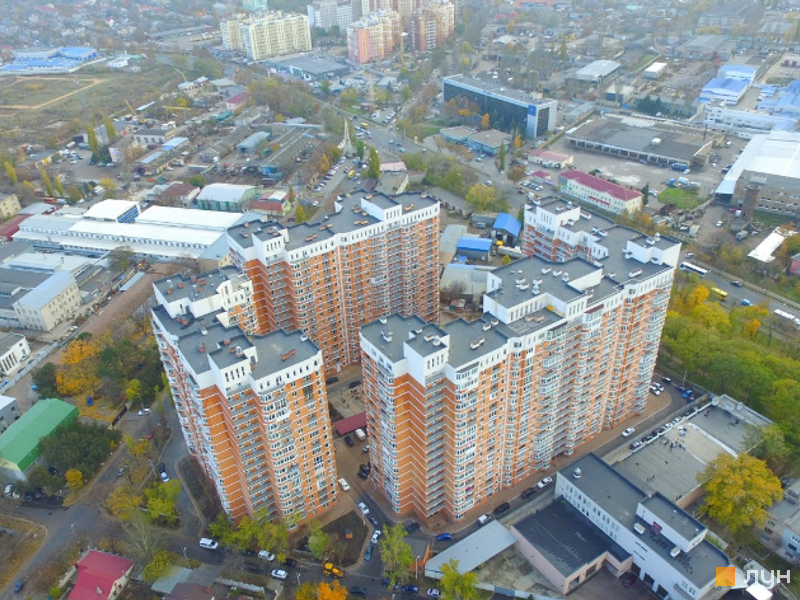 Романовський