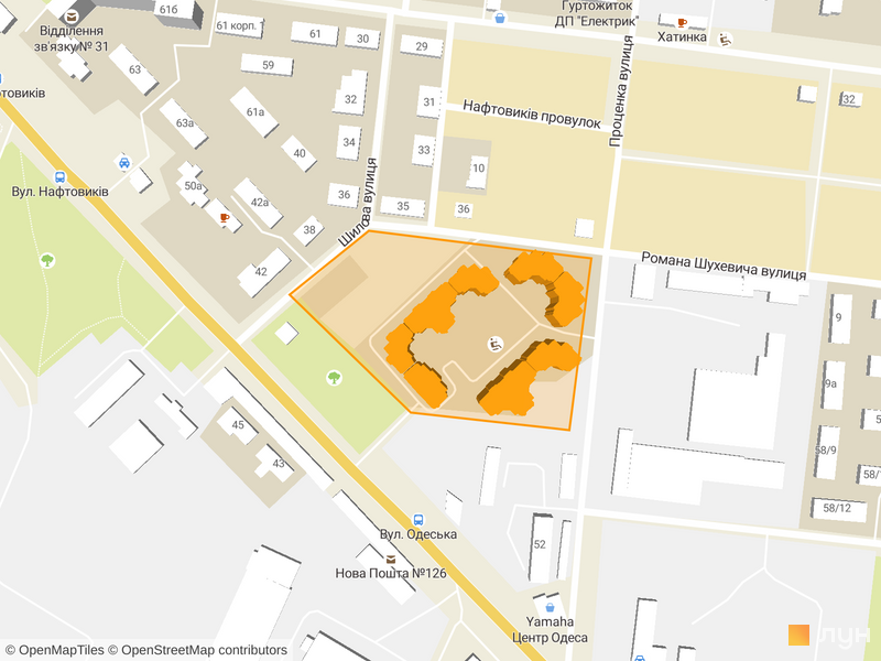 Романовський