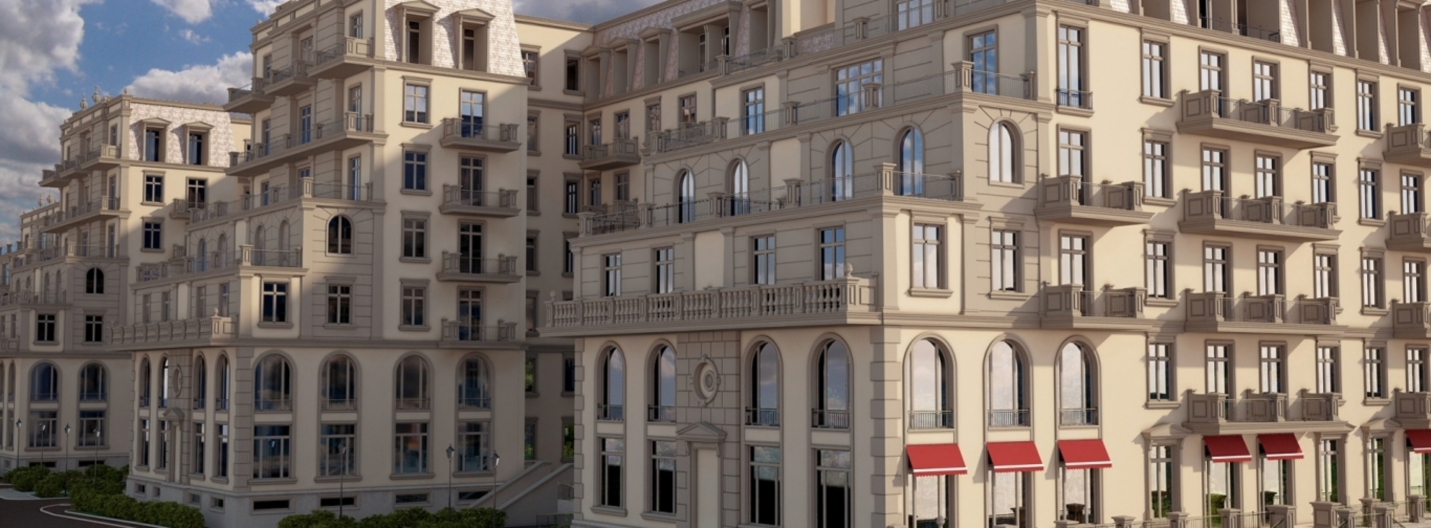 Авторський квартал 3