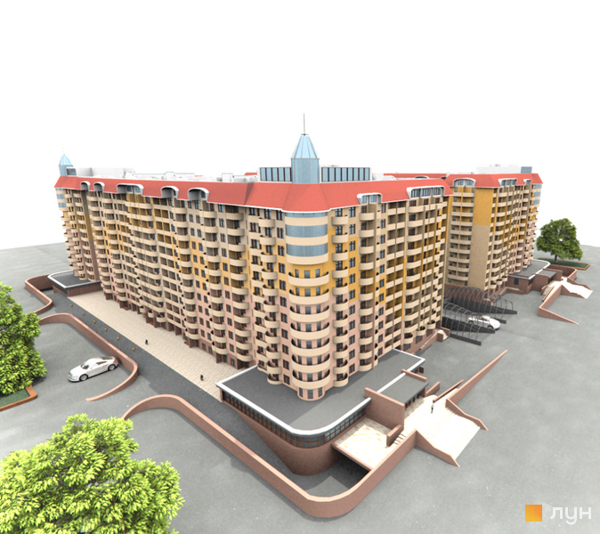 Нові Черемушки