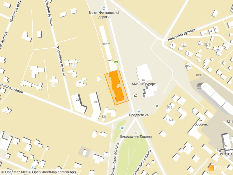 Співаючий Фонтан