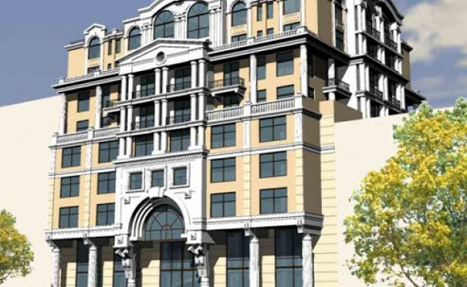 Будинок на Заславського (Литвака)