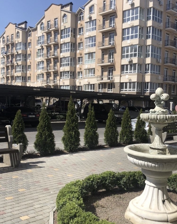 Якоря (буд 58б)