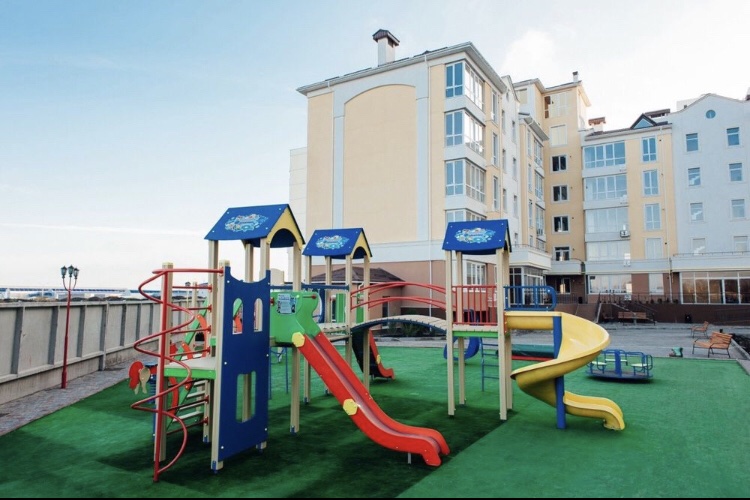 Якоря (буд 58а)