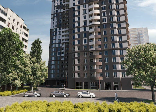 Вежі Фонтана