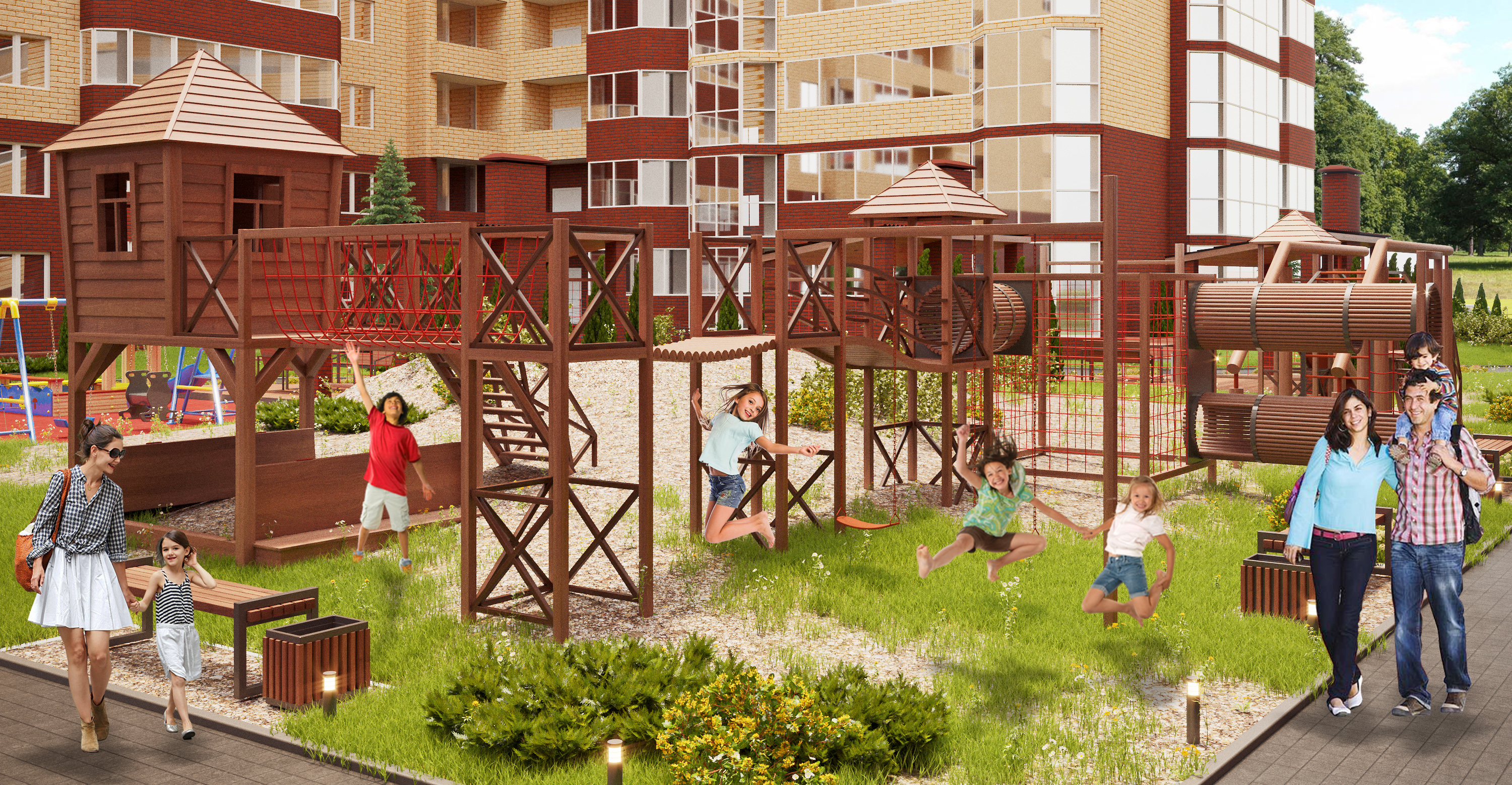 Нова Європа