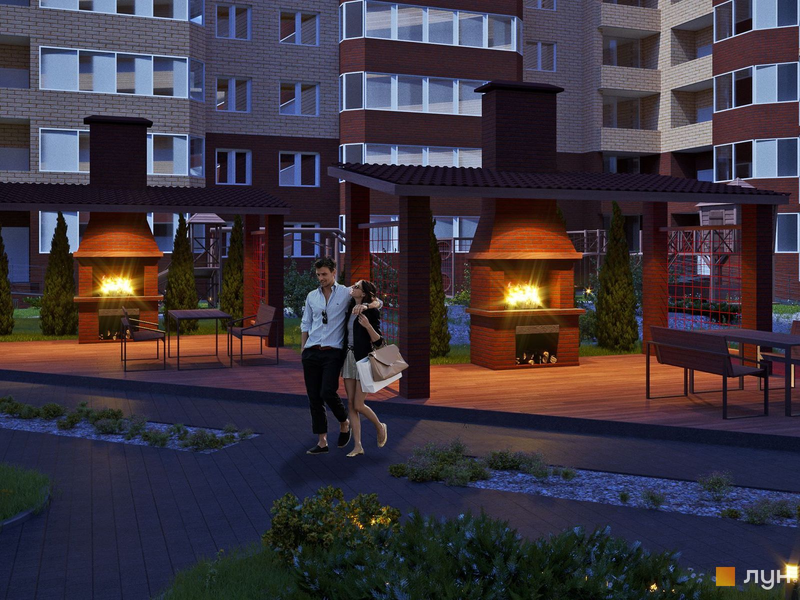 Нова Європа