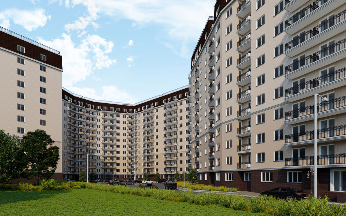 Континент 100д