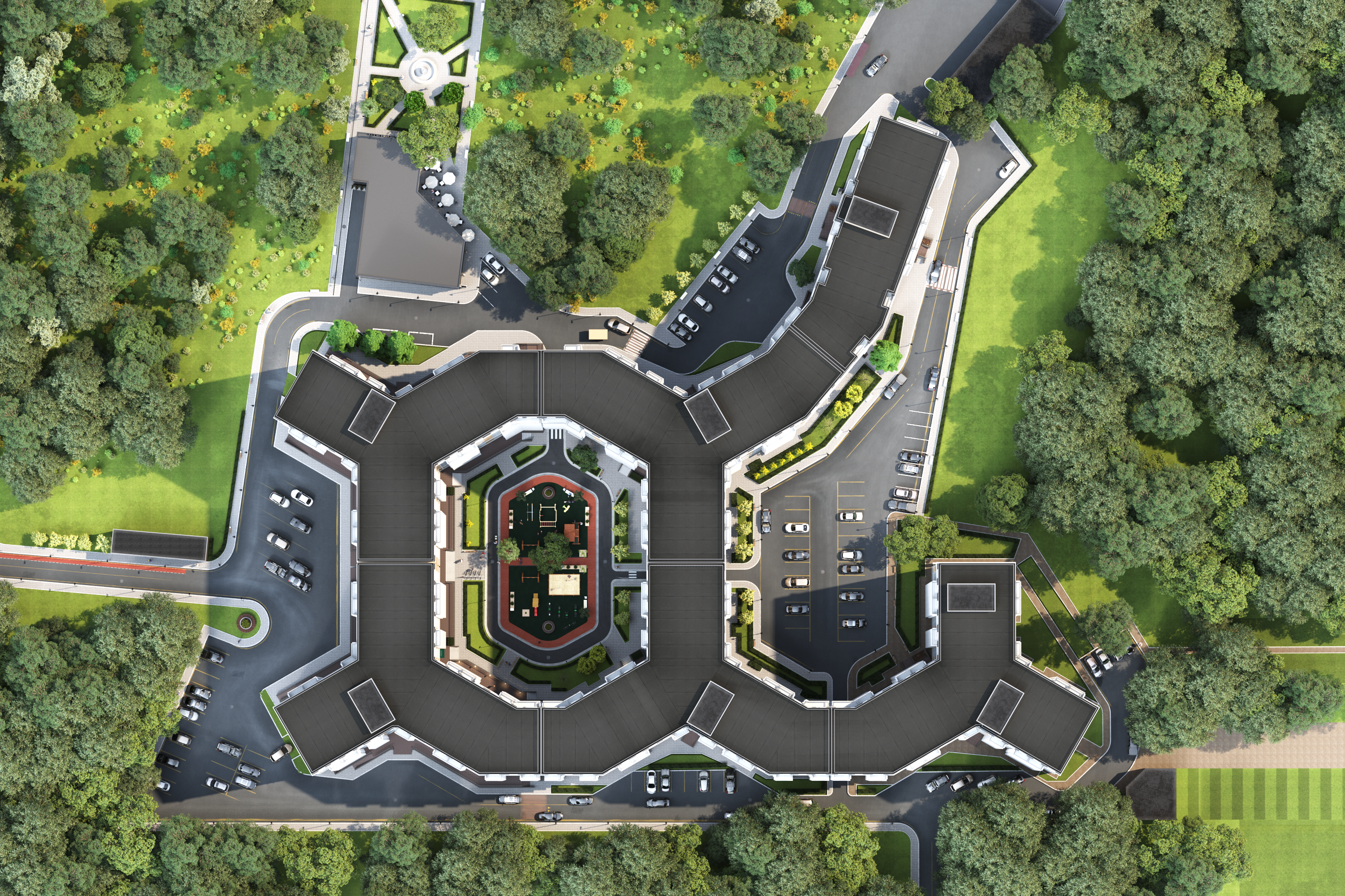 Континент 100д