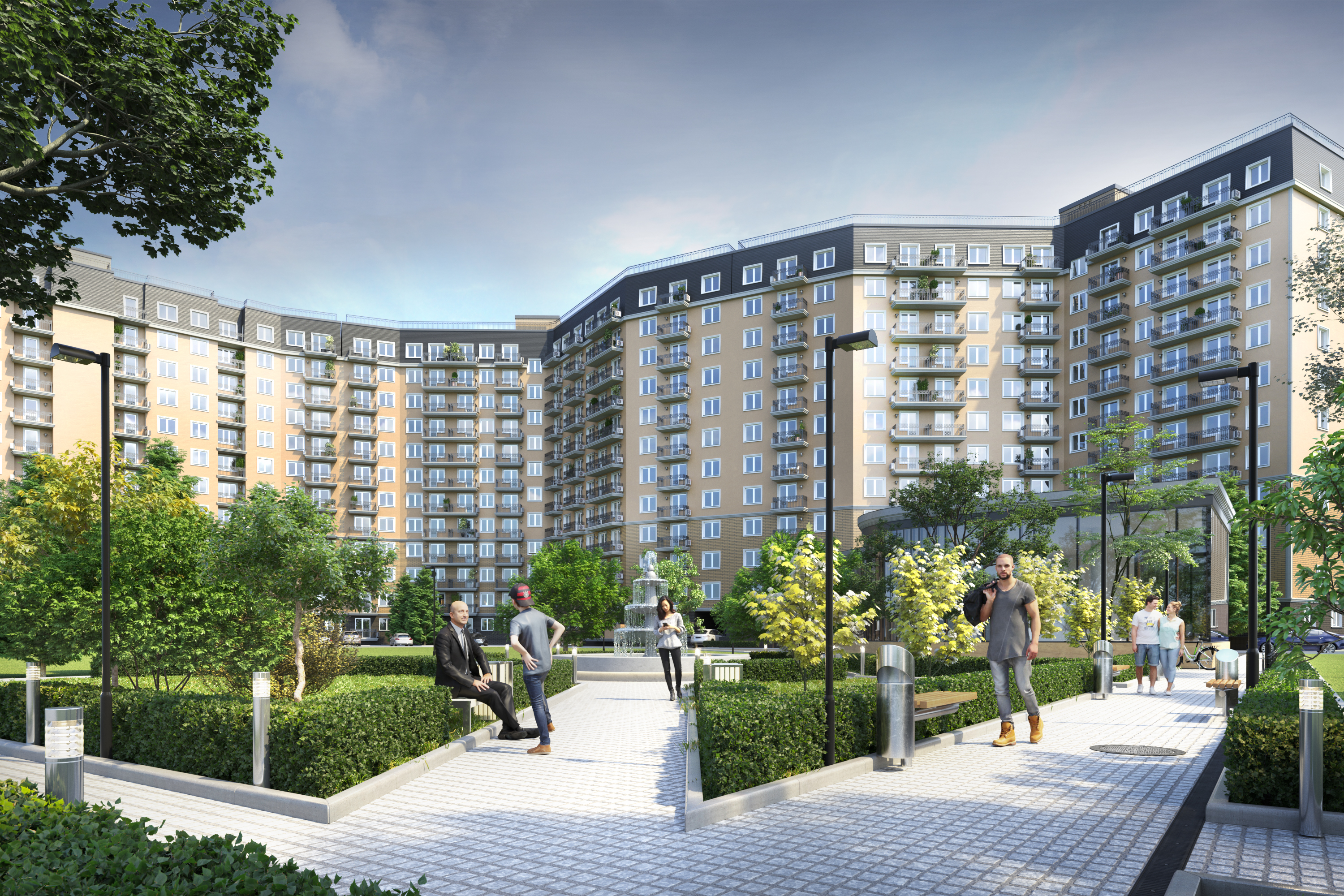 Континент 100з