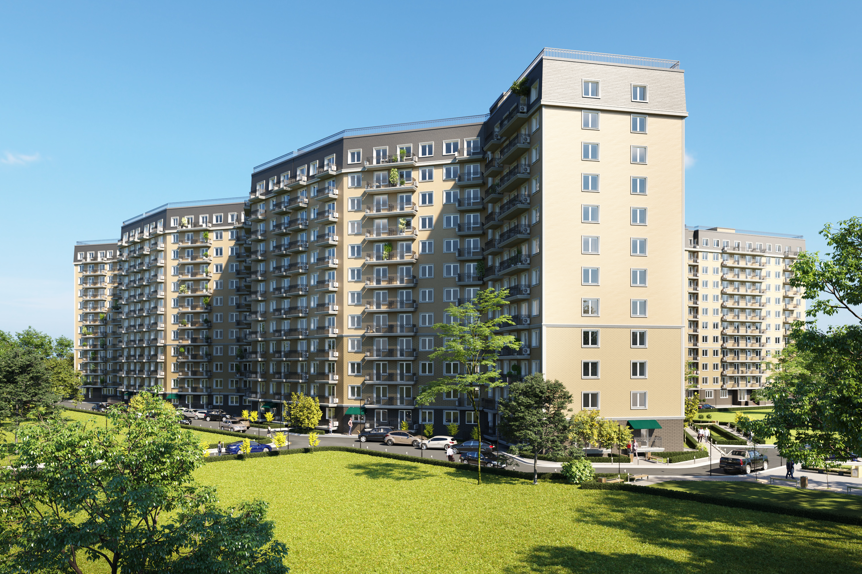 Континент 100з