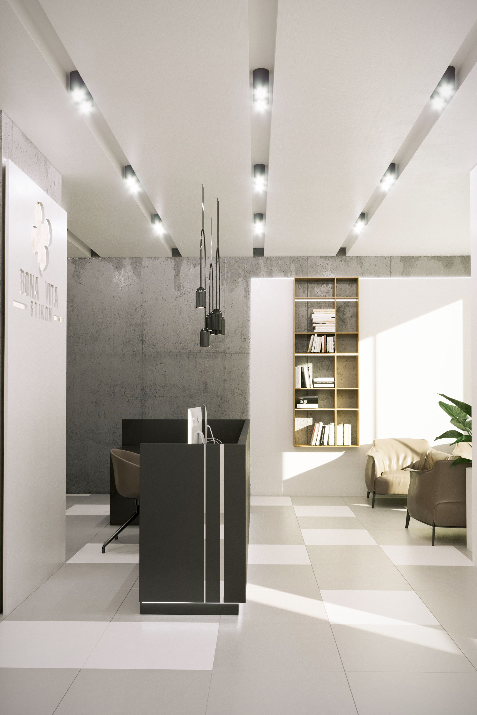 Прохоровський квартал (сек 2.1-2.2)