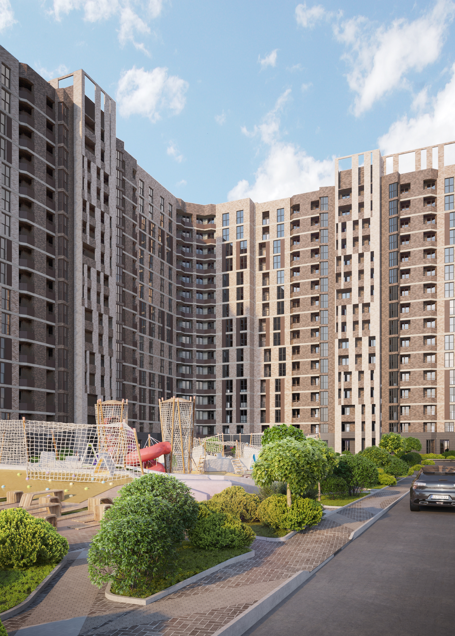 Прохоровський квартал