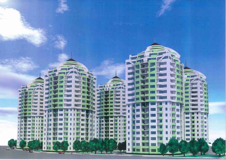 Одіссей 55л (Люстд.дорога)