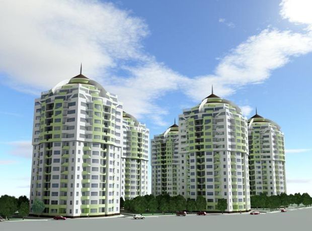 Одіссей 55ж (Люстд. дорога)