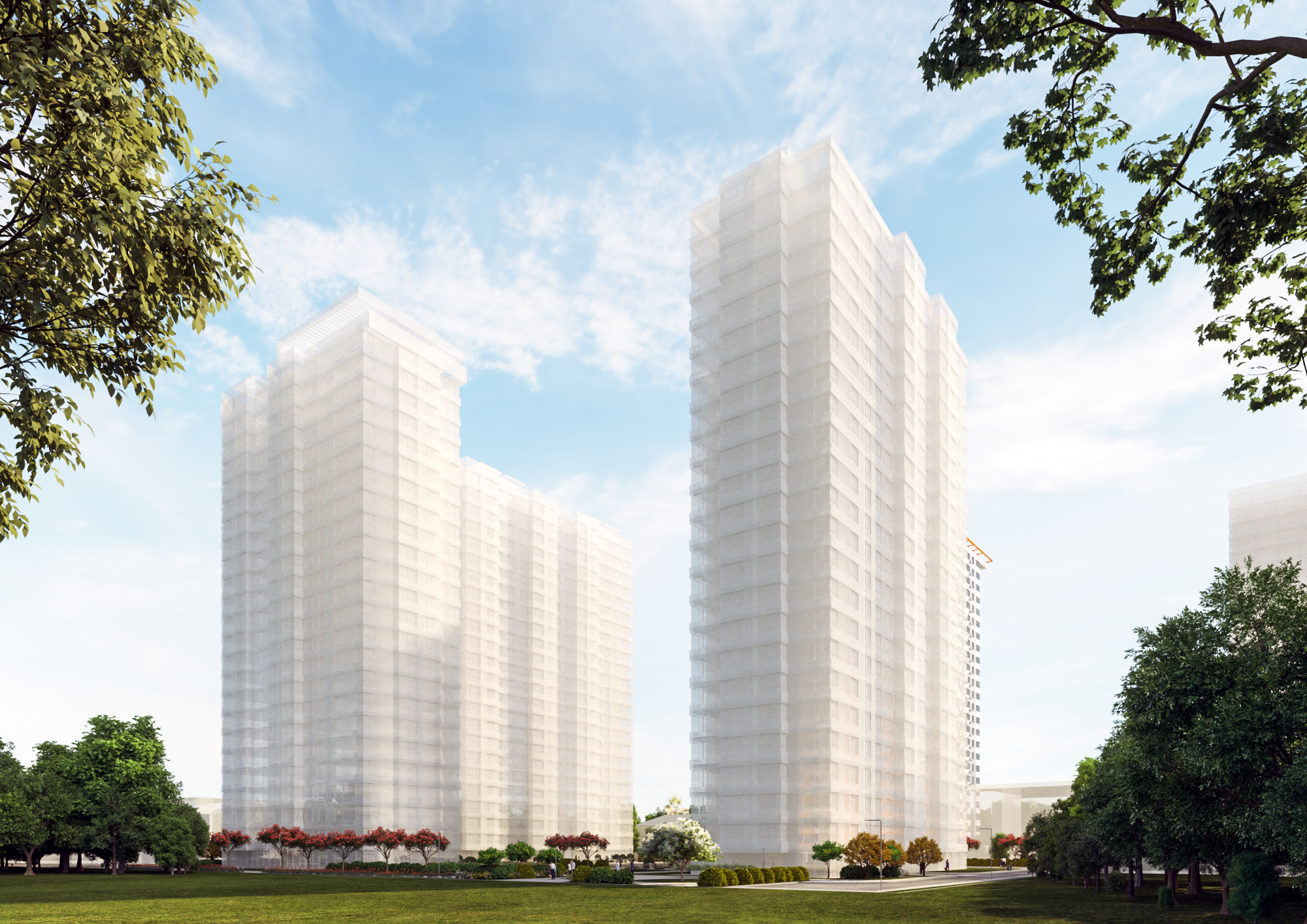 Мандарин Арт