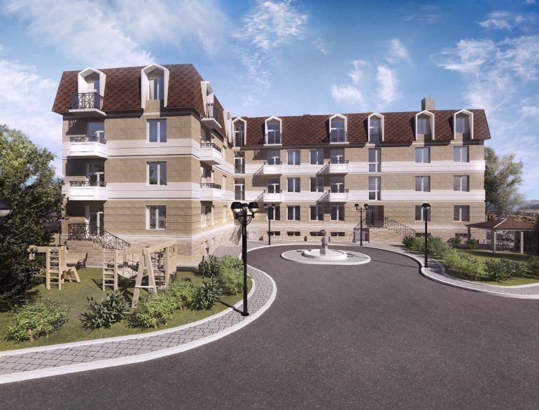 Малий Марсель 2