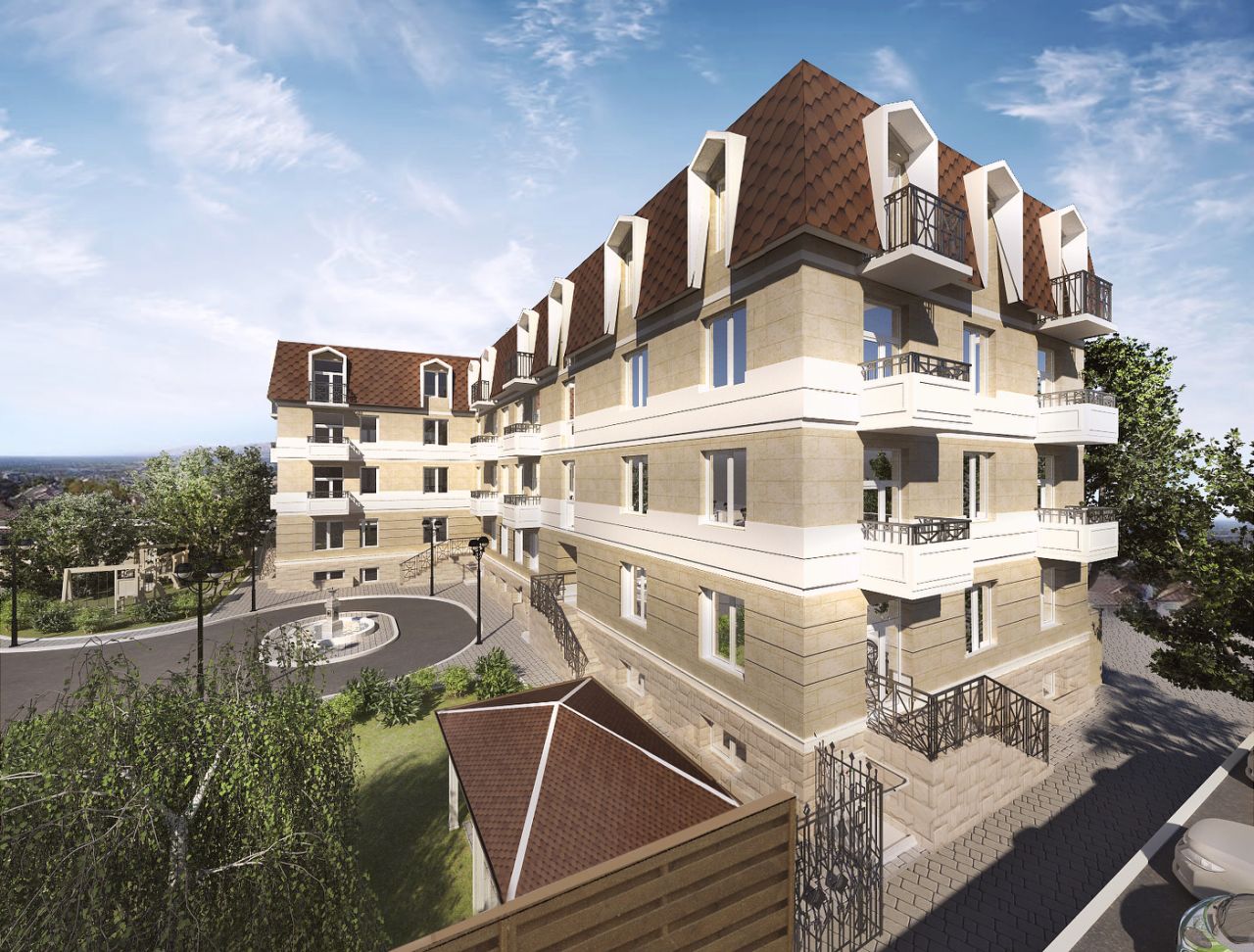 Малий Марсель 2