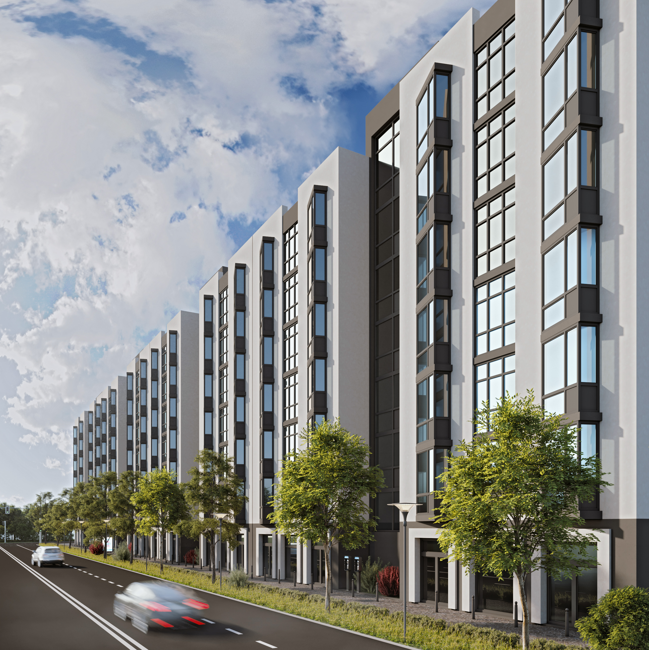 Сіті Хаус Ресорт  Resort