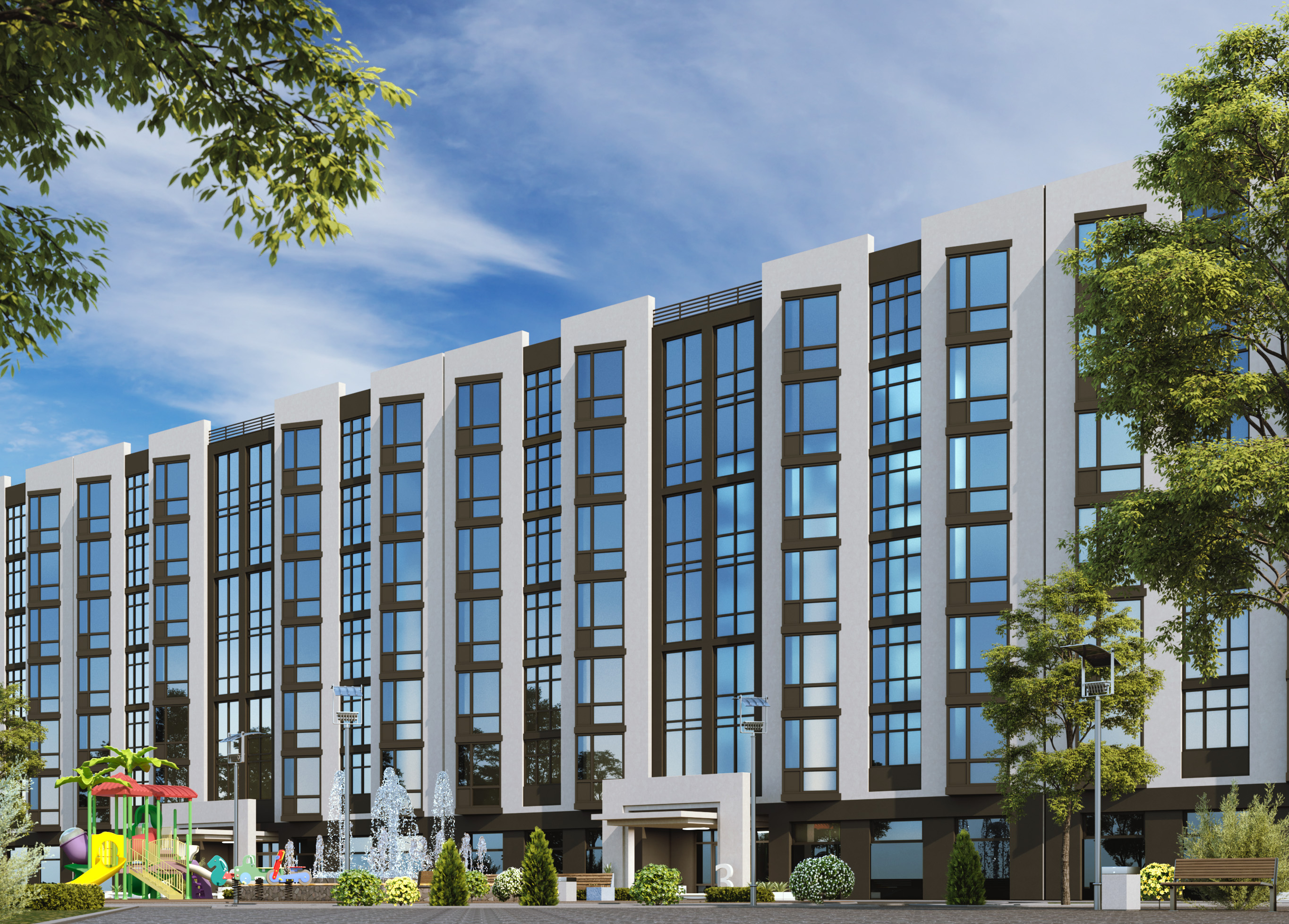 Сіті Хаус Ресорт  Resort