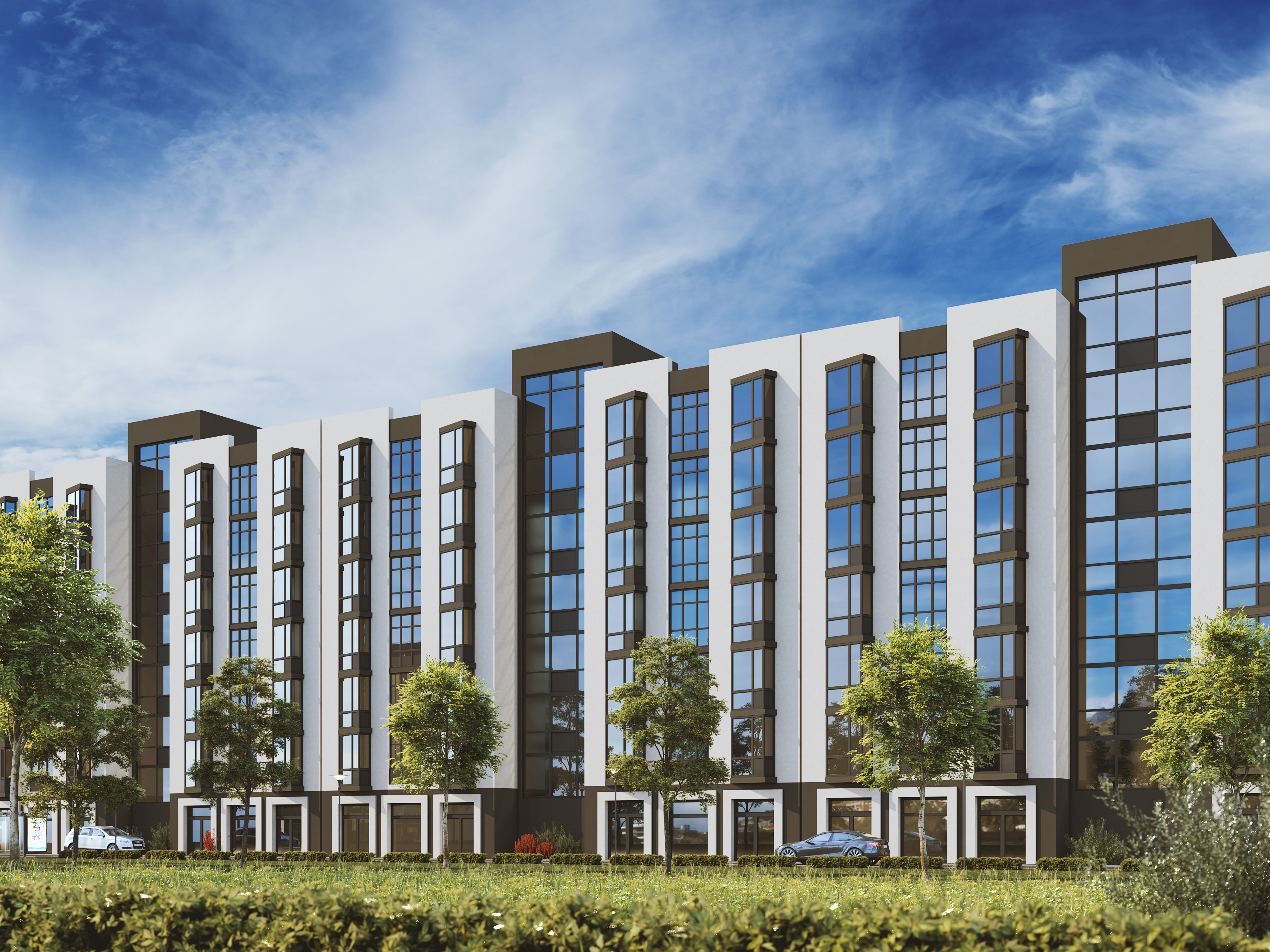 Сіті Хаус Ресорт  Resort