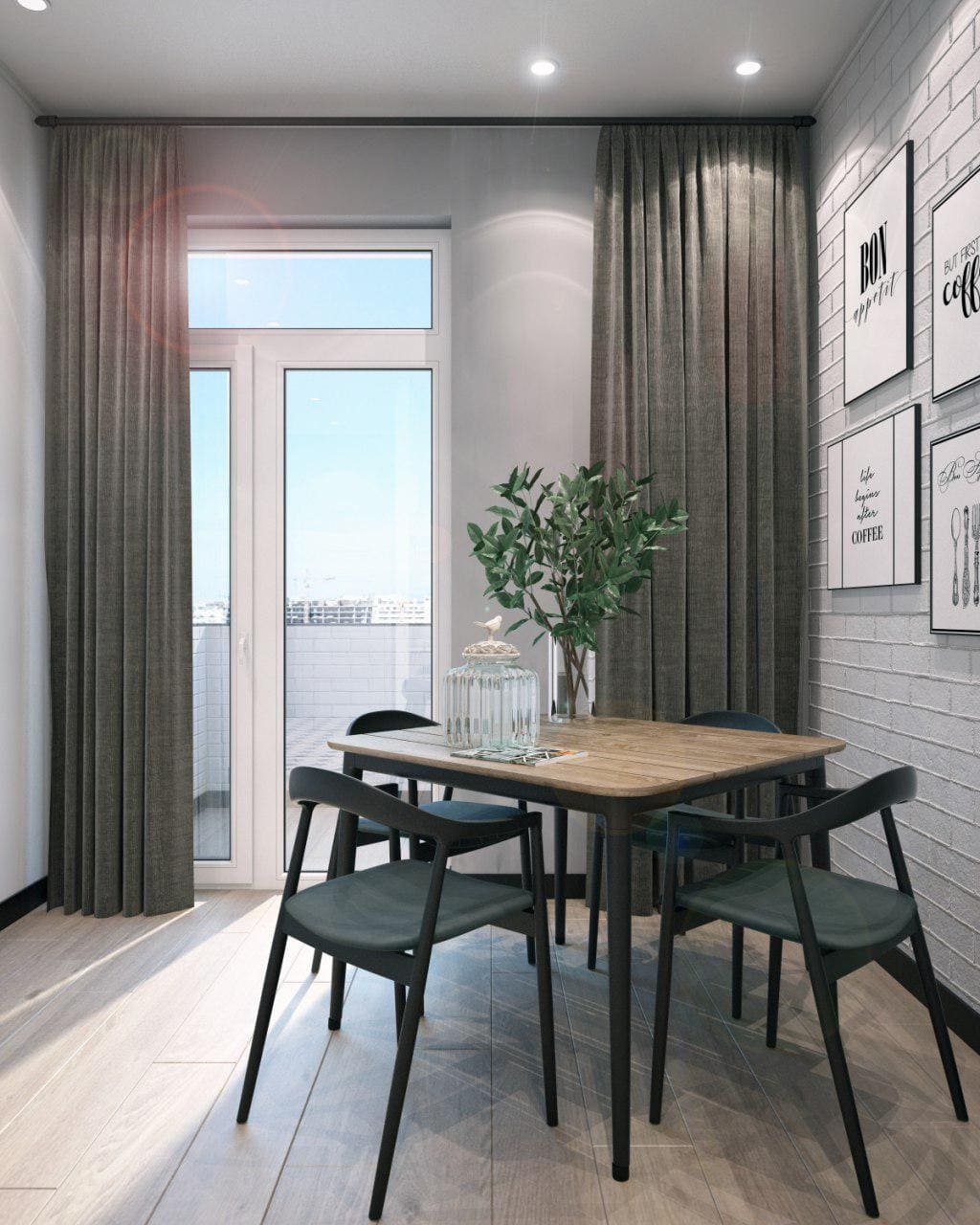 Arcadia Sky Аркадія Скай