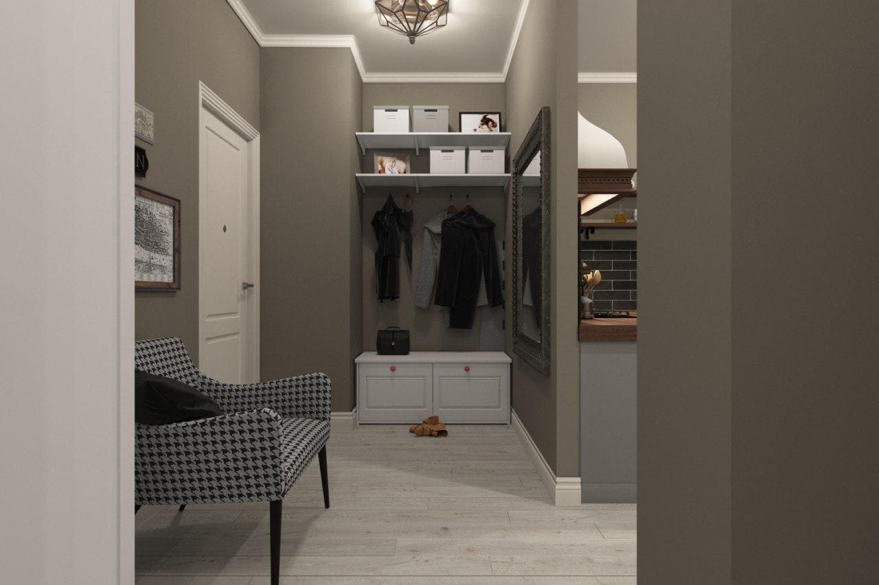 Arcadia Sky Аркадія Скай