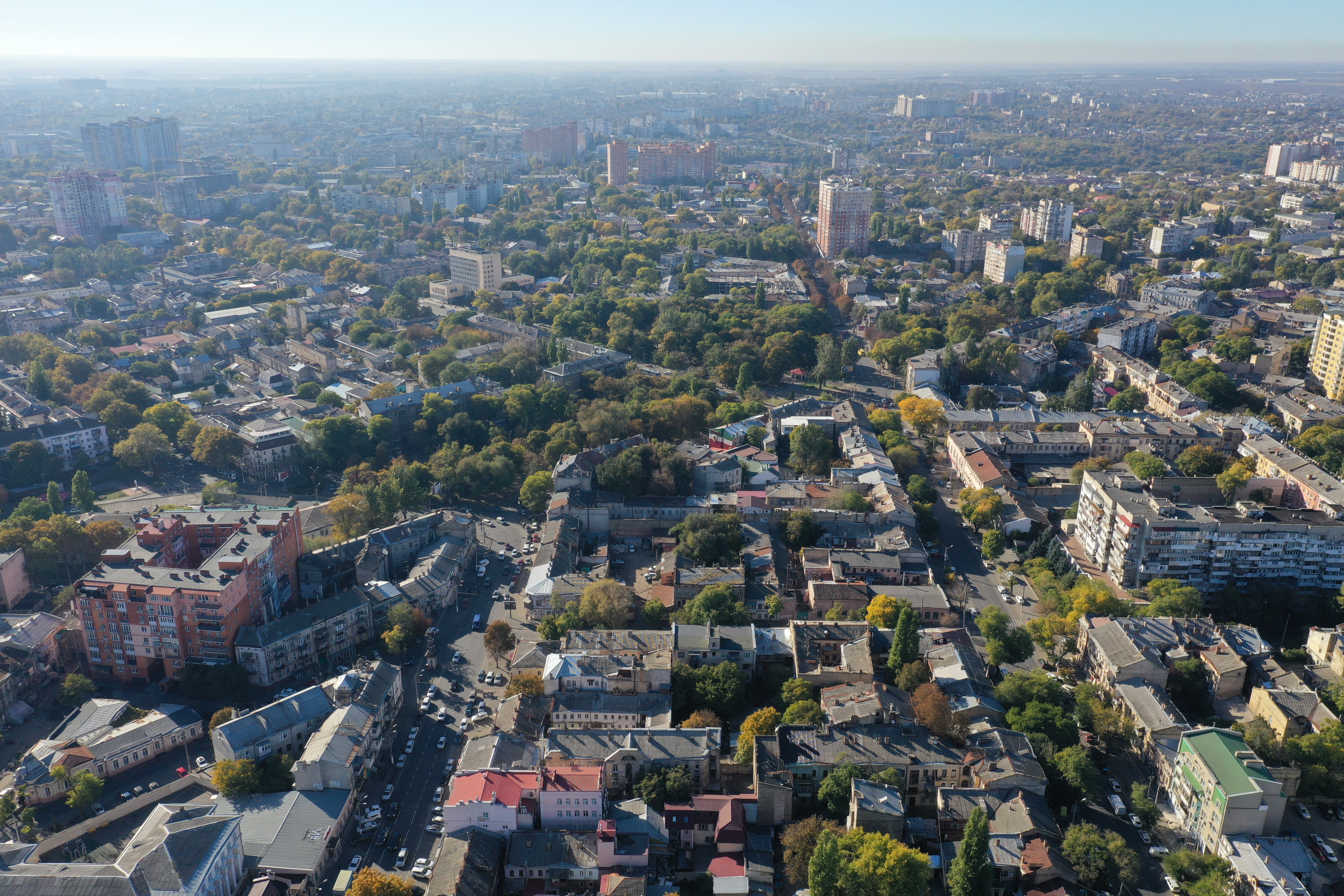 Будинок на Мещанській (Литвака)