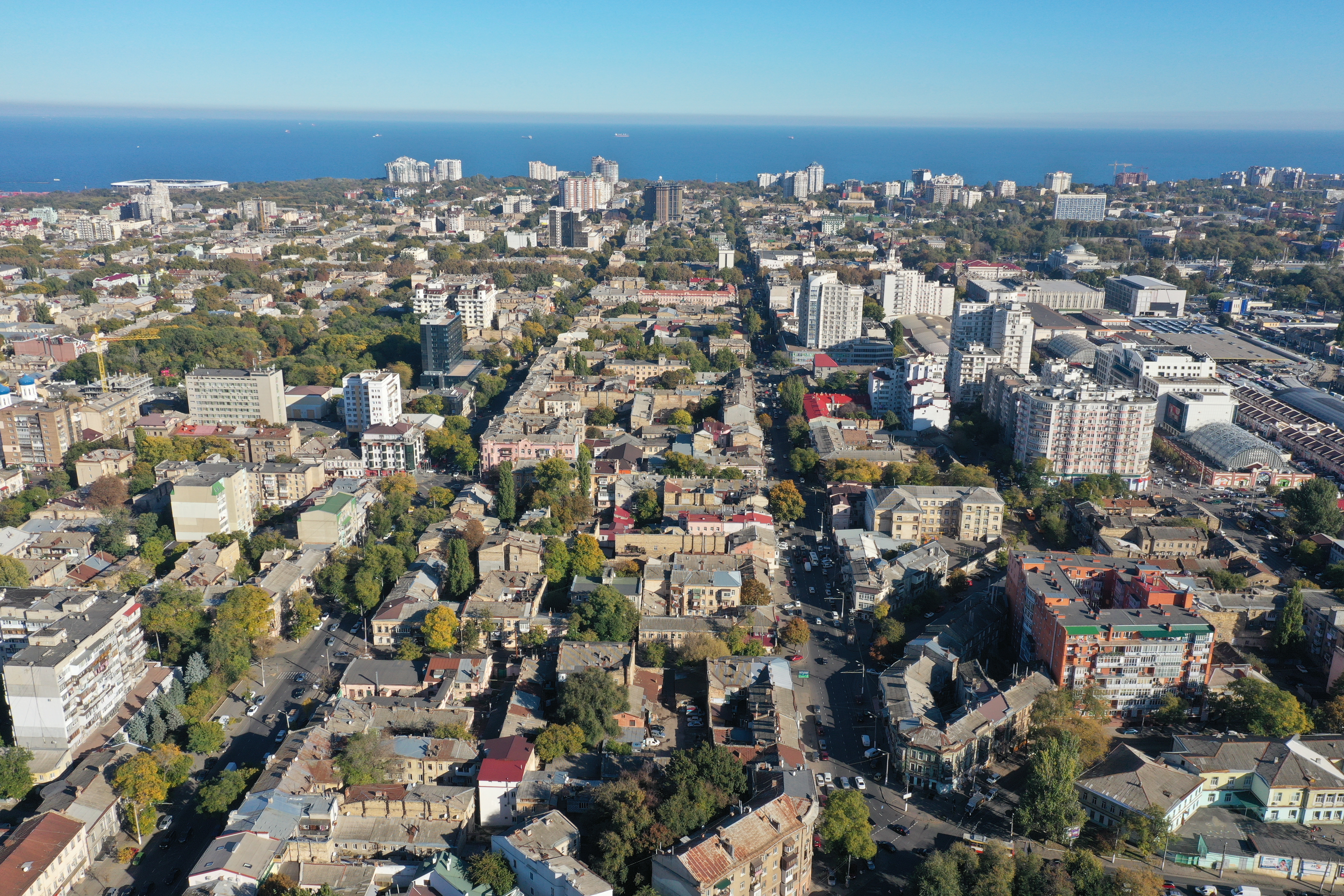 Будинок на Мещанській (Литвака)