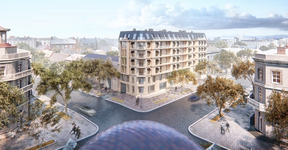 Пушкінський