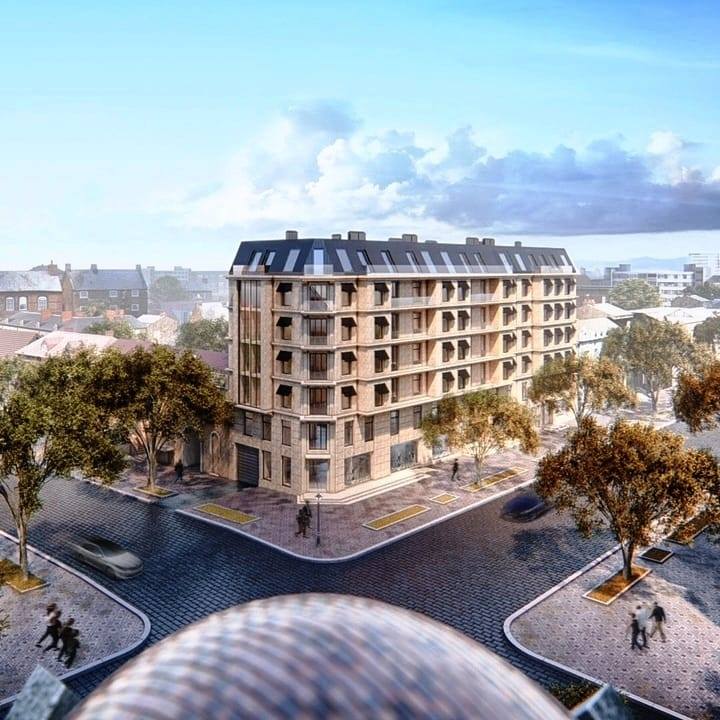 Пушкінський