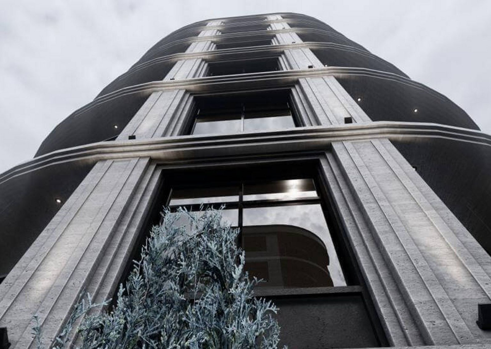 ЖК Лідерсовський