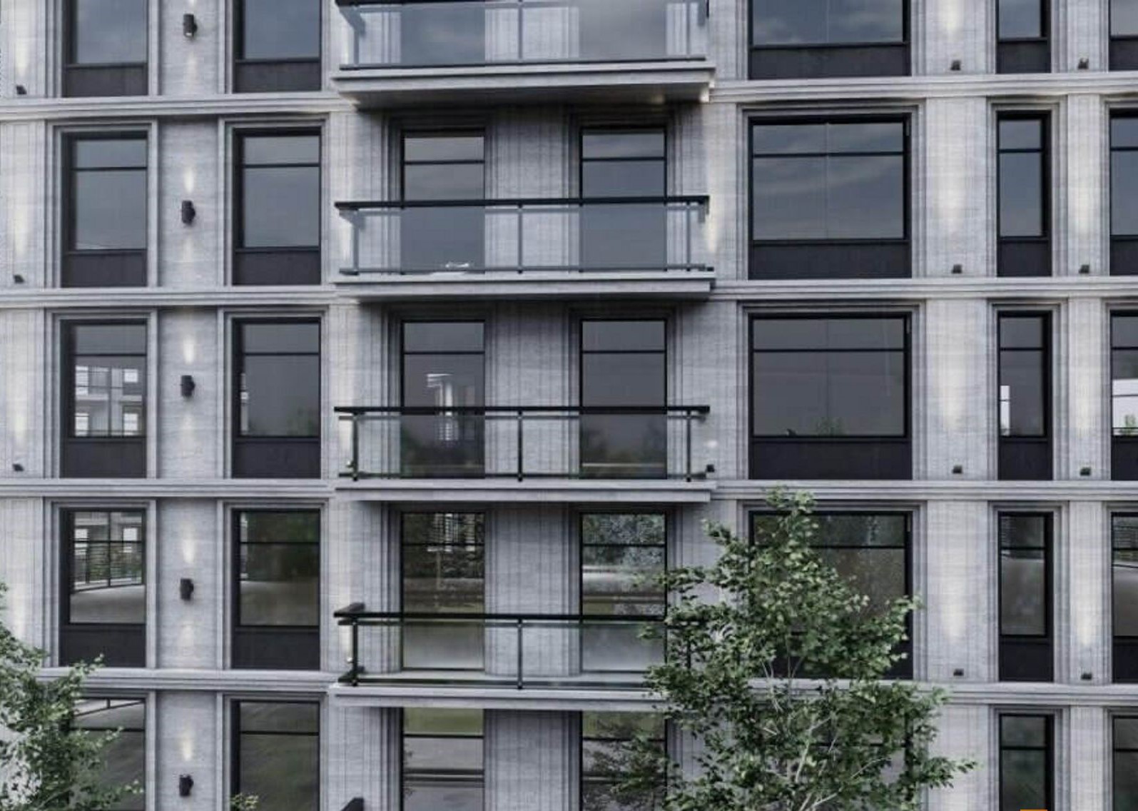 ЖК Лідерсовський