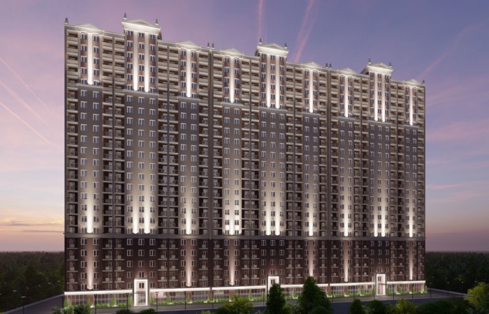 Еллада, буд 1(а)