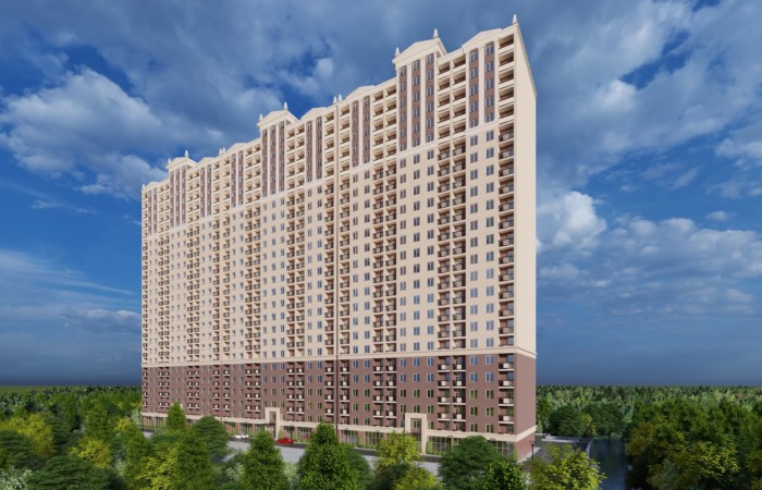 Еллада, буд 1(а)