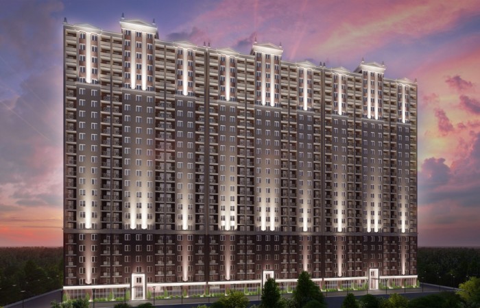 Еллада, буд 1(а)